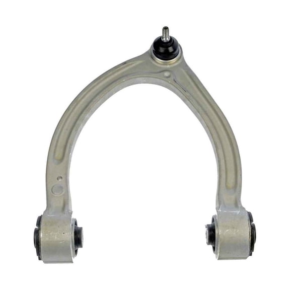 KarParts360 For Mercedes-Benz S400 2010 2011 2012 2013 Suspension Control Arm And Ball Joint Assembly | Rubber Bushing | Threaded Stud Type | Aluminum | Casting/Forged Type | 2213300307, 2213308907