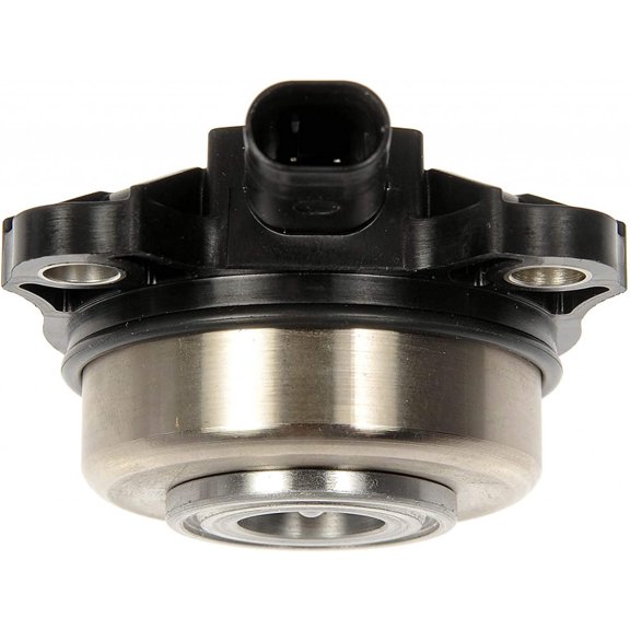 KarParts360 For Mercedes-Benz S400 2010 2011 2012 2013 Variable Valve Timing Adjuster Magnet | Female Connector | Oval Connector Shape | 0.49 Inches Outside Diameter | Replacement For 2720510177