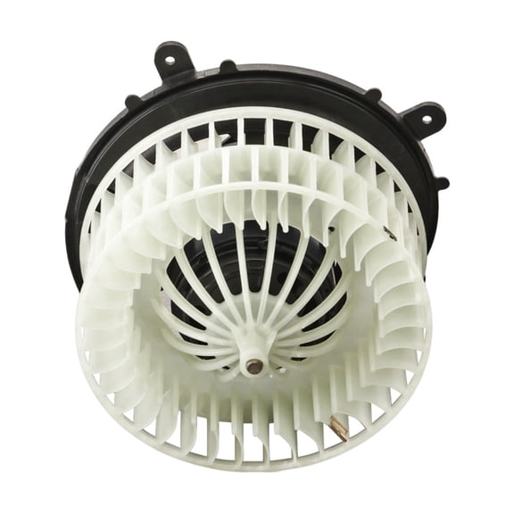 KarParts360 For Mercedes-Benz S430/S500 2000-2006 HVAC Blower Motor | 106 Noise Decibel | 3250150 Stall Speed RPM | Standard Motor | 13.5 Voltage | Replacement For MB3126108 | 2209060100