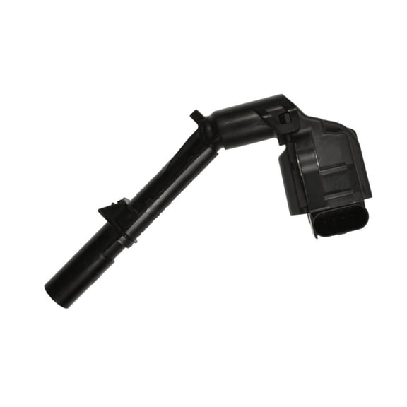 CarLights360 For Mercedes-Benz SLC300 2017 2018 2019 2020 Ignition Coil | Black | Coil on Plug Ignition | Bolt On Mount | Blade Terminal | Replacement For 2749061400, 2749060600