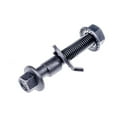 thumbnail image 1 of KarParts360 For Mercedes-Benz Sprinter 2500/3500 2013 14 15 16 17 2018 Alignment Camber Bolt Set | Steel Washer | Manual Adjustment Type | Black Color | +/- 1.75 deg Adjustment Range | 12.9 Bolt Grad, 1 of 4