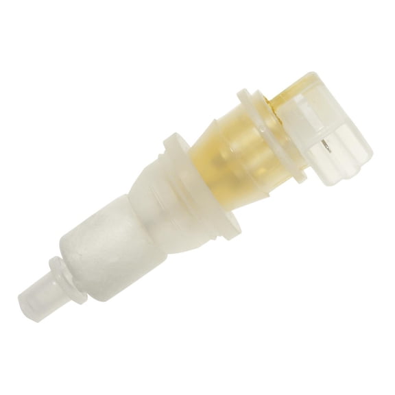 KarParts360 For Mercury Colony Park 1990 1991 Windshield Washer Level Sensor | Blade Terminal | 1 Female Connector | 1 Connector Quantity | 1 Male Terminal | Replacement For F2AZ17B649A