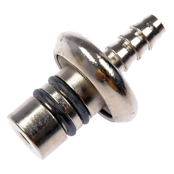 KarParts360 For Mercury Cougar 1999 2000 2001 2002 Fuel Line Connector | Steel Material | Spring Lock End 1 Connector | 0.55 Inches Fitting Size End 1 | Replacement For K315
