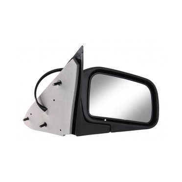 Power Heated Passenger Side Mirror For 2003-2008 Mercury Grand Marquis - JP-A13742