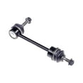 thumbnail image 1 of KarParts360 For Mercury Grand Marquis 1995 1996 1997 Stabilizer Bar Link | Steel | Coated Finish | Polymer Bearing | Male Threaded End 1 and 2 | Steel Link | Replacement For F5AZ5K484A, F6AZ5K484AA, 1 of 4