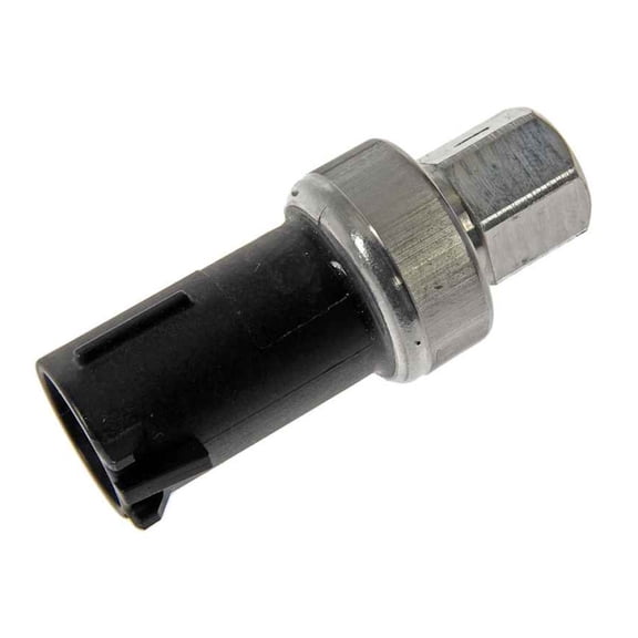 KarParts360 For Mercury Grand Marquis 2003-2011 HVAC Pressure Switch | Metal Housing Material | Black Connector | Bolt On Mount | Pin Terminal | Female Connector Gender | Replacement For 6F9Z19D594AA