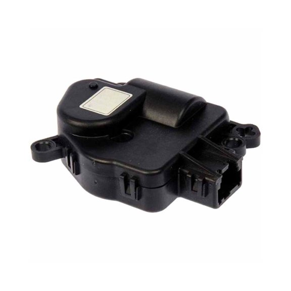 KarParts360 For Mercury Mariner 2008 2009 2010 2011 Air Door Actuator | Plastic | Rotary Switch Activation Type | Replacement For 4L3Z19E616EA, 8L8Z 19E616-B