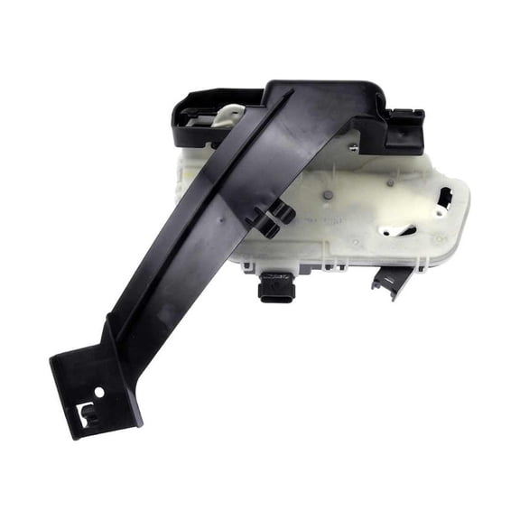 KarParts360 For Mercury Mariner 2008 2009 2010 2011 Integrated Door Lock Actuator | Plastic Material | Blade Terminal | Male Connector Gender | Replacement For 8L8Z7821813A, 9L8Z7821813A