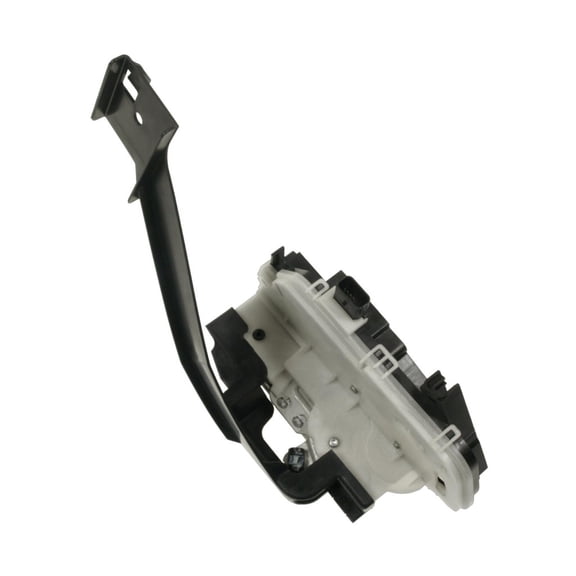 KarParts360 For Mercury Mariner 2008 2009 2010 2011 Power Door Lock Actuator | Pin Terminal | Bolt On Attachment Method | Rectangular Connector | 1 Female Connector