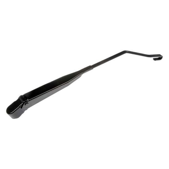 KarParts360 For Mercury Monterey 2004 2005 2006 2007 Wiper Arm | Steel | Black | Spine/Flange Nut | 18.75 Inches Length | Excluded Instruction Manual | Replacement For XF2Z17526-AA