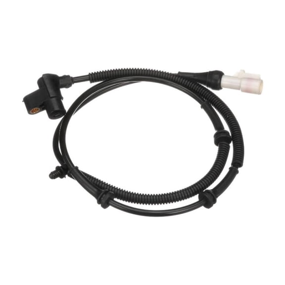 KarParts360 For Mercury Sable 2001 2002 2003 ABS Wheel Speed Sensor Wire Harness | Pin Terminal | Oval Connector | Replacement For 1F1Z2C204AA, 1F1Z2C204AB