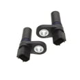 thumbnail image 1 of KarParts360 For Mercury Topaz 1990 91 92 93 1994 Camshaft Position Sensors | Pair | 2 Blade Male Terminal & 1 Female Connector | Replacement For 73738, 22003, 1 of 7