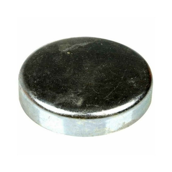 KarParts360 For Mercury Tracer 1997 1998 1999 Steel Cup Expansion Plug | 1.67 Inches Maximum Diameter | 1.662 Inches Minimum Diameter | Replacement For 352532-S, 4429955