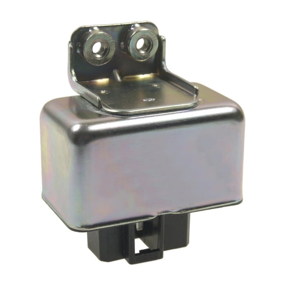 CarLights360 For Mitsubishi Eclipse 1990 91 92 93 1994 Computer Relay | Blade Terminal | Rectangular Connector | 1 Female Connector | 1 Male Terminal | Replacement For MD119202
