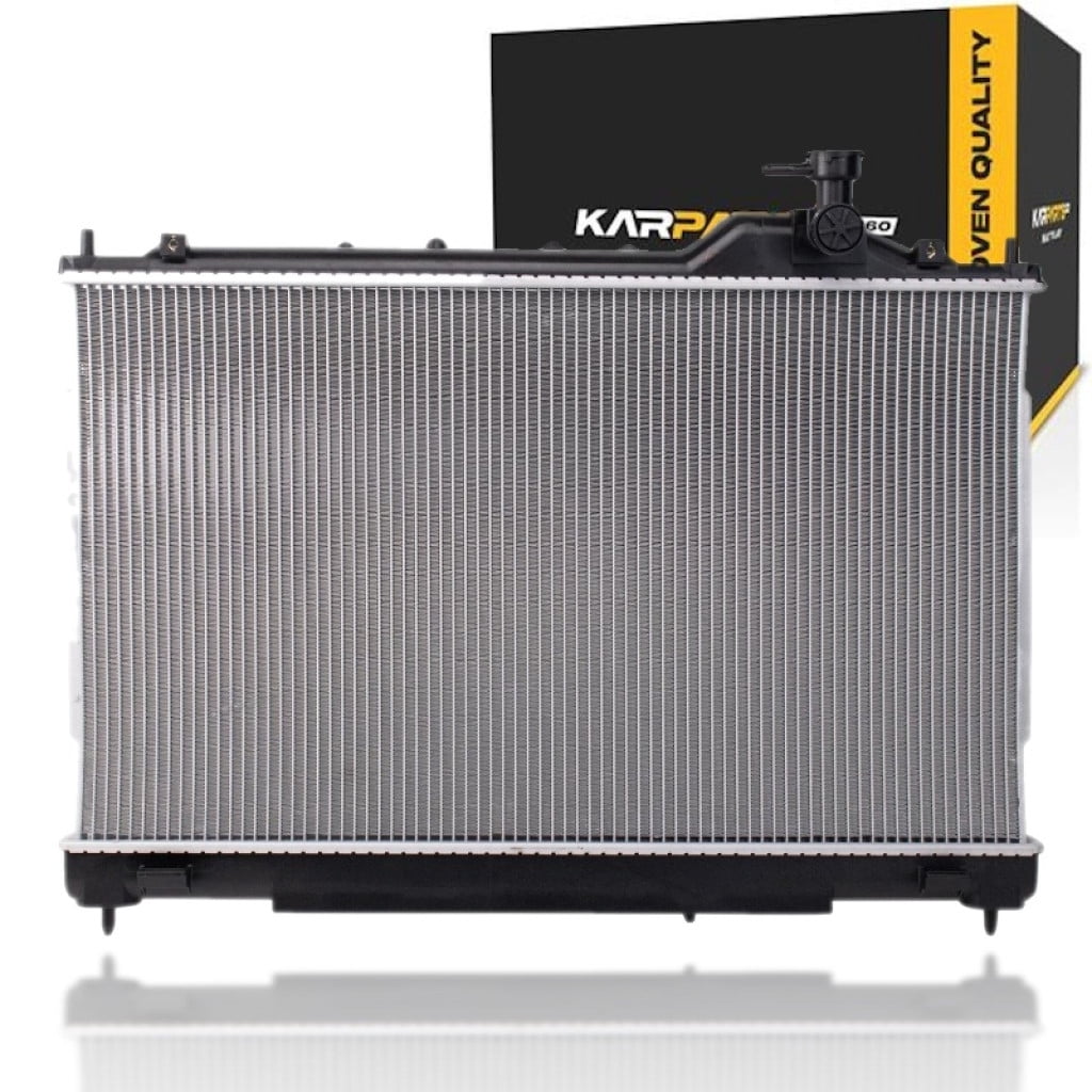 Imi Eclipse Radiator KarParts360 For Mitsubishi Eclipse Cross 2018 2019 2020 Radiator ...