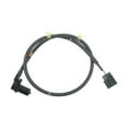 thumbnail image 1 of KarParts360 For Mitsubishi Outlander 2003 2004 2005 2006 ABS Wheel Speed Sensor Wire Harness | Blade Terminal | Rectangular Connector | Replacement For MR569782, MR493459, 1 of 4