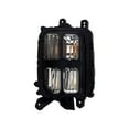 thumbnail image 1 of KarParts360 For Mitsubishi Outlander Sport 2020 21 22 23 2024 Turn Signal Light Driver Side | CAPA | Clear Lens | PP Plastic Housing | PC Plastic Lens | With Bulbs | MI2530112, MI2530112C | 8315A085, 1 of 7