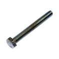 thumbnail image 1 of KarParts360 Multi-Purpose Bolts | Steel | Silver Color | Head Drive Hex Type | Zinc Finish | Coarse Thread Type | Class 8.8 Callout Size, 1 of 4