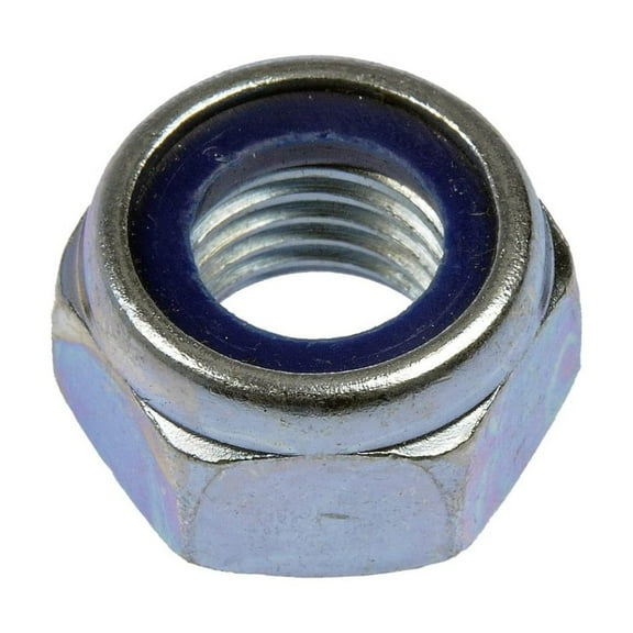 KarParts360 Multi-Purpose Nut | Steel | Fine Thread | M12-1.50 Callout Size | M12-1.50 Thread Size