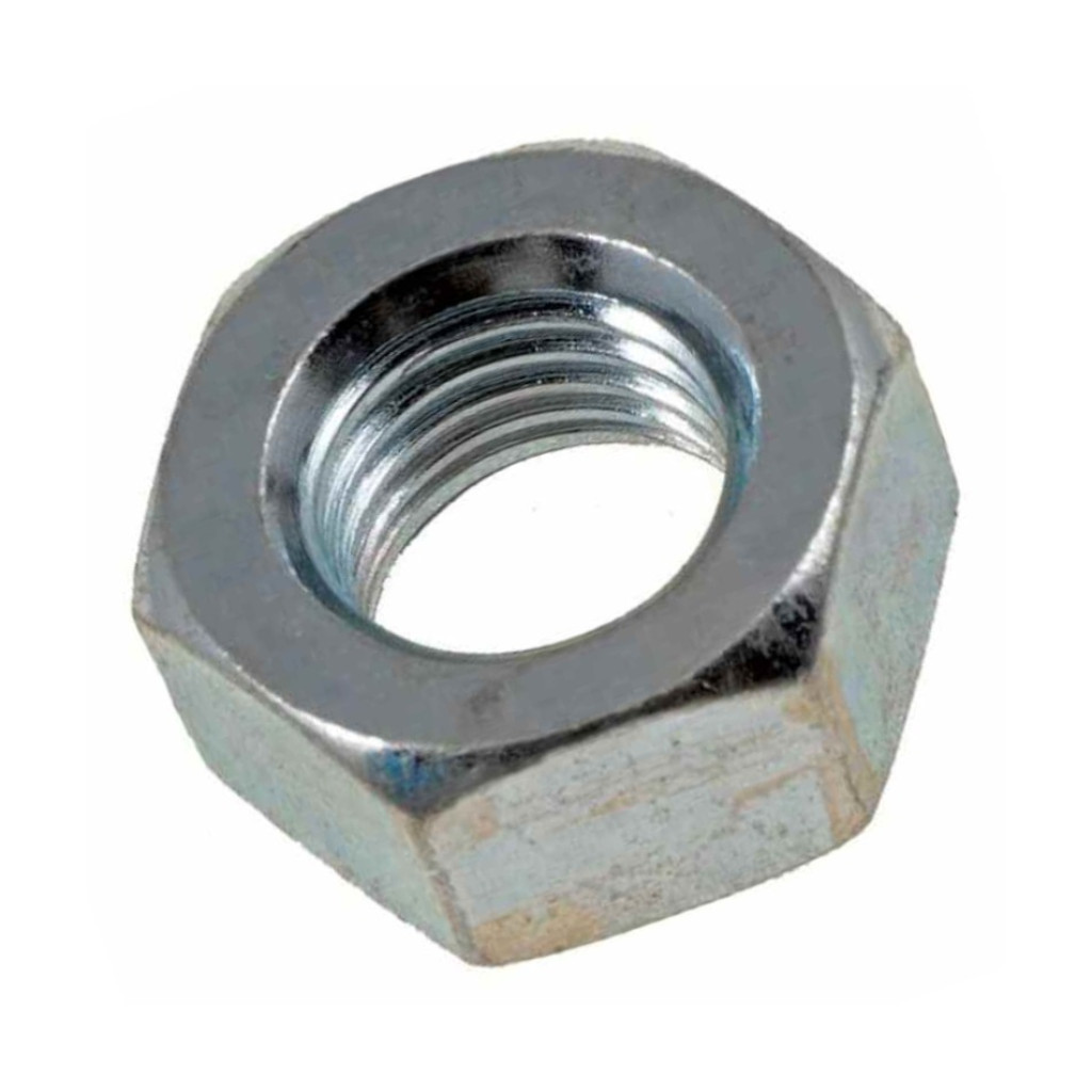 M12239 KarParts360 Multi-Purpose Nut | Steel | Fine Thread | M12-1.50 Thread ...