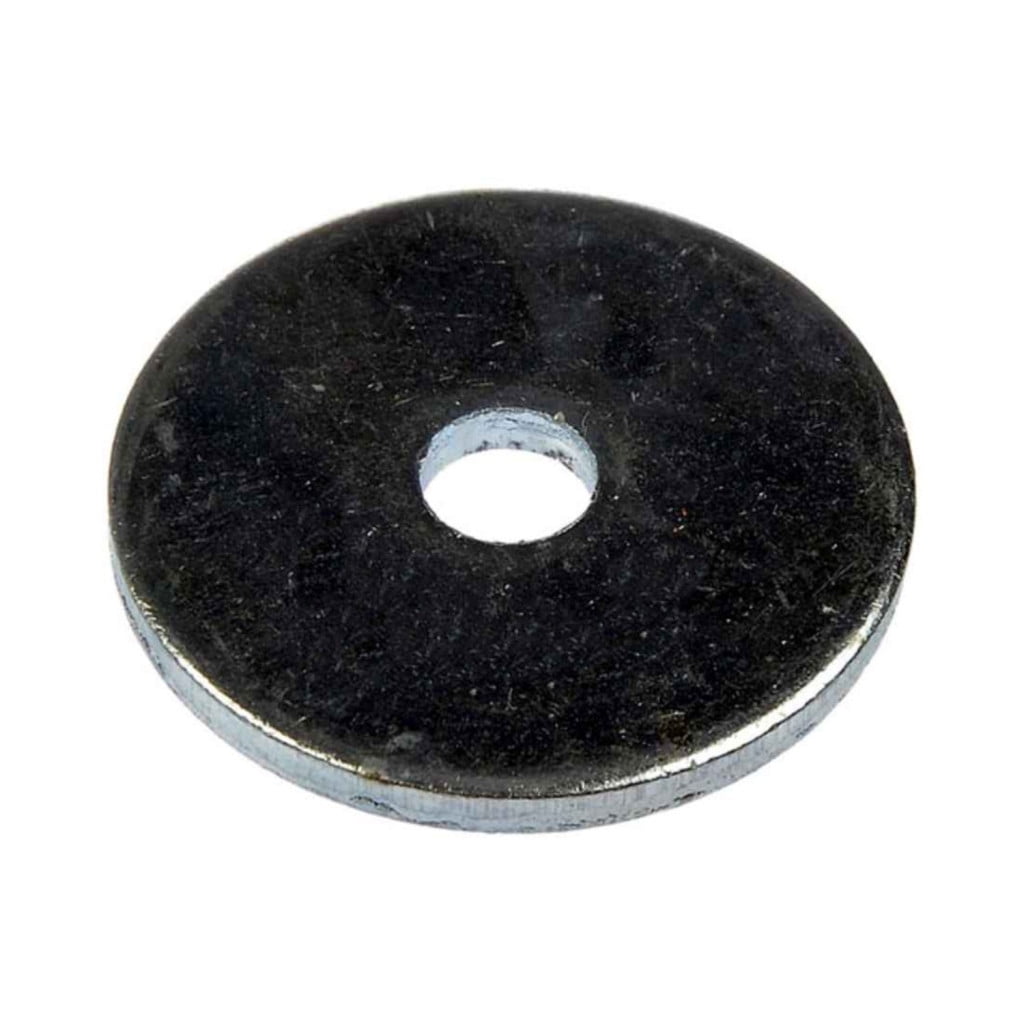 KarParts360 Multi-Purpose Washer | Steel | Natural, Zinc-Plated ...