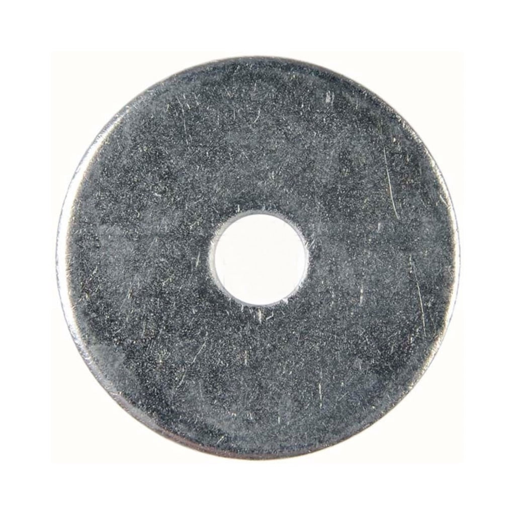 KarParts360 Multi-Purpose Washer | Steel | Natural, Zinc-Plated ...