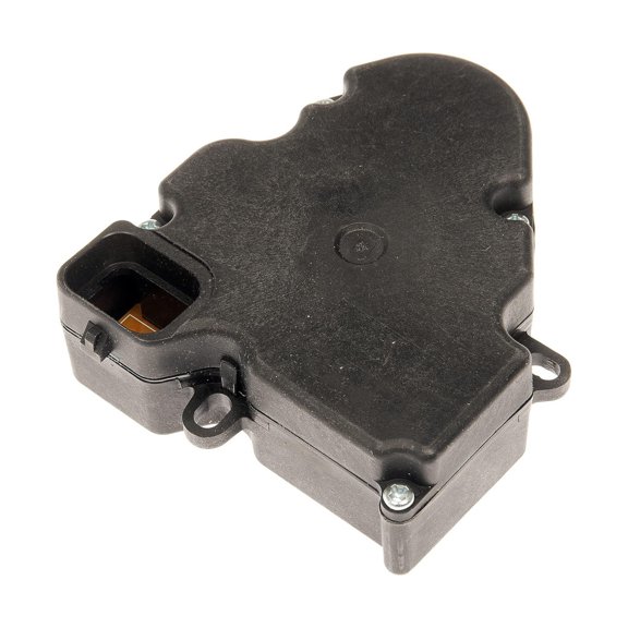 KarParts360 For Navistar 7400/WorkStar 7600 2012 Air Door Actuator | Plastic Material | Rotary Switch Activation | Replacement For 3542575-C1, 3542575-C2