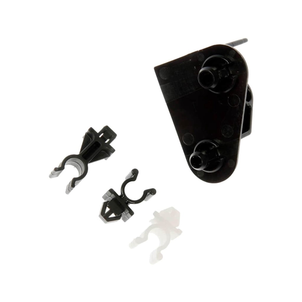 KarParts360 For Nissan 300ZX 1990-1996 Hood Prop Rod Clip