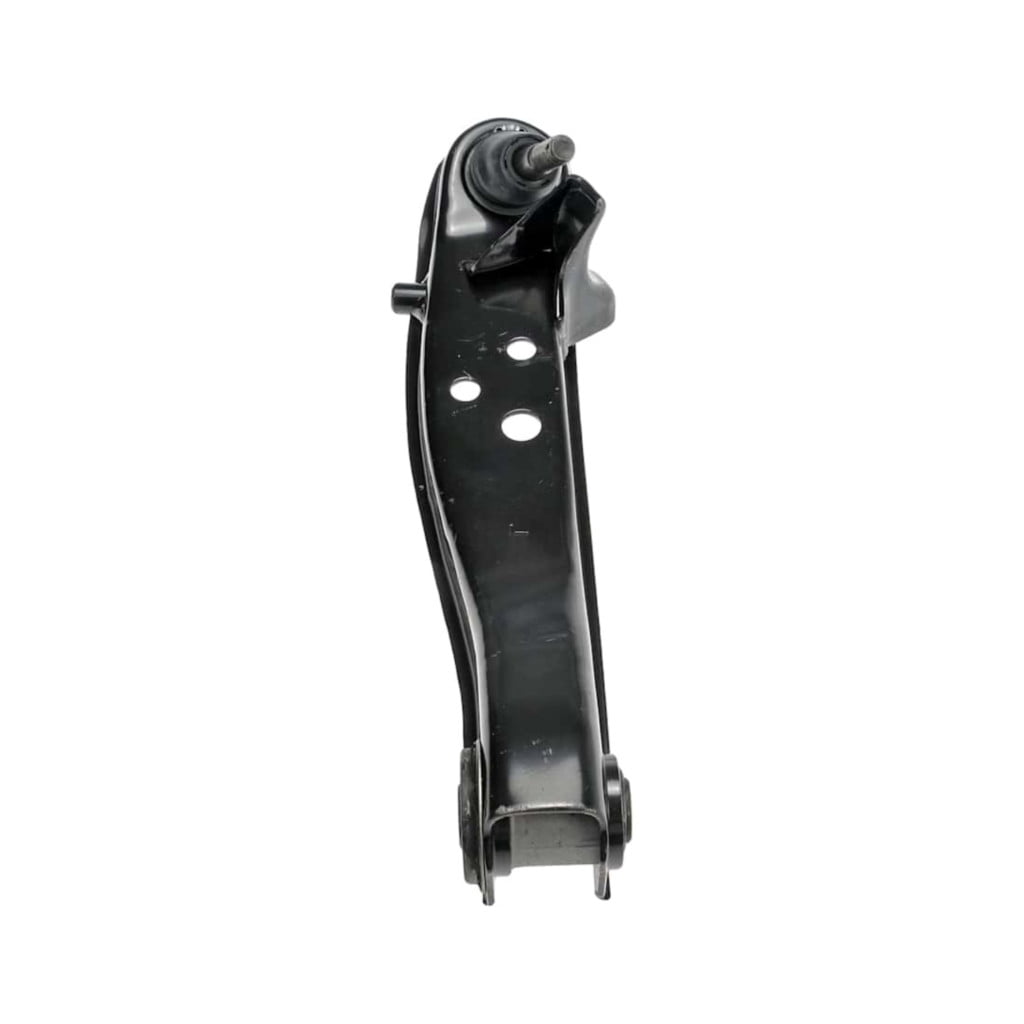 Nolathane Black Lower Inner Control Arm Bushing (REV034.0060) - Front, Polyurethane For Better Steering & Stability