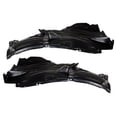 thumbnail image 2 of Set Of 2 Front Fender Liners (Driver & Passenger) For 2004-2008 Chevrolet Malibu - GM1249140 / GM1248140 Replacement 2 of 6