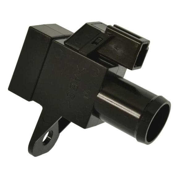 KarParts360 For Nissan 370Z/GT-R 2009 2010 Cabin Air Temperature Sensor | Black Color | Plug/Socket Square Connector | Pin Terminal | Replacement For 2772015U00