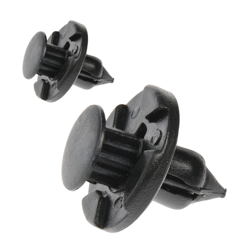KarParts360 For Nissan Altima 1996-2023 Splash Shield Retainers ...