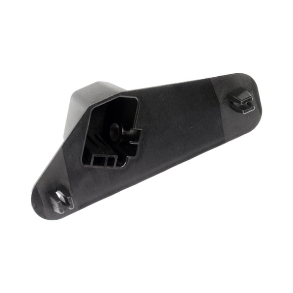 KarParts360 For Nissan Altima 2002 03 04 05 2006 Hood Prop Rod Bushing | Plastic | Black Color | 46.65 Millimeters Face Diameter | 8.4 Millimeters Hole Diameter | For 657738J010, 657738J02A