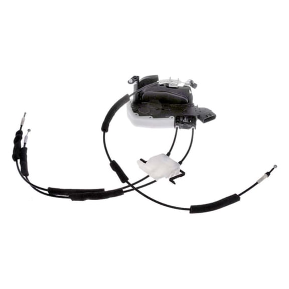 KarParts360 For Nissan Altima 2008 09 10 11 12 2013 Door Lock Actuator | Plastic Material | Blade Terminal | Male Connector Gender | Replacement For 80501-JB100