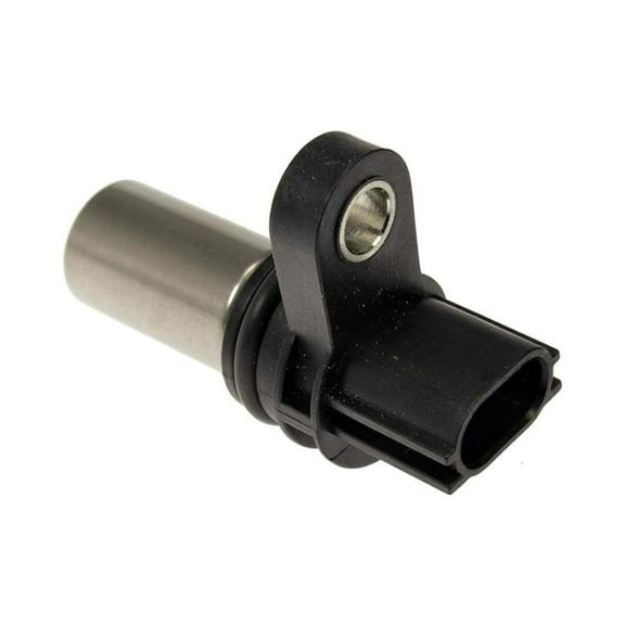 KarParts360 For Nissan Frontier 2005-2012 Camshaft Position Sensor | Black and Silver | Blade Terminal | Excluded Mounting Bracket | Excluded Wiring Harness & Wire Lead | For 237316N202, 237316N205