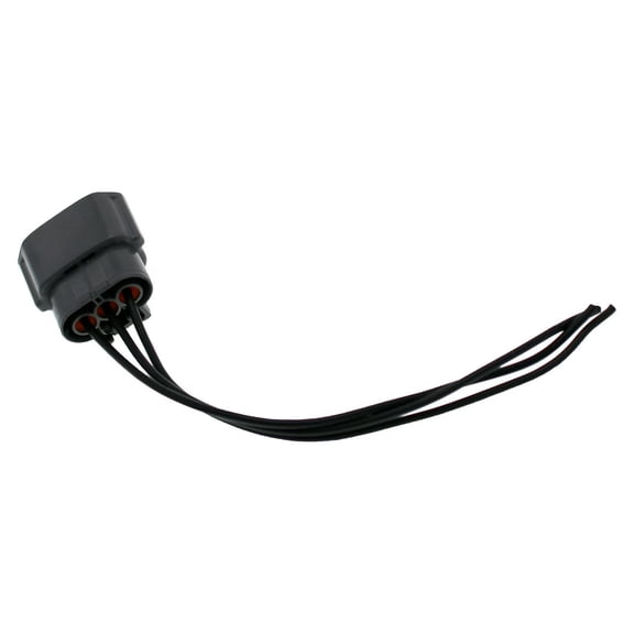 KarParts360 For Nissan Frontier 2005-2018 Pigtail Connector | Phosphor Bronze Tin Plate Material | Female Terminal Gender | 2 Terminal Quantity | 20 ga. Wire Gauge Measurement | For J-48817-102