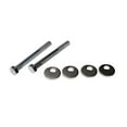 thumbnail image 1 of KarParts360 For Nissan Frontier 2005-2021 Alignment Camber Bolt Set | Manual Adjustment Type | Silver Color | +/- 2 deg Adjustment Range | 10.9 Bolt Grade, 1 of 5