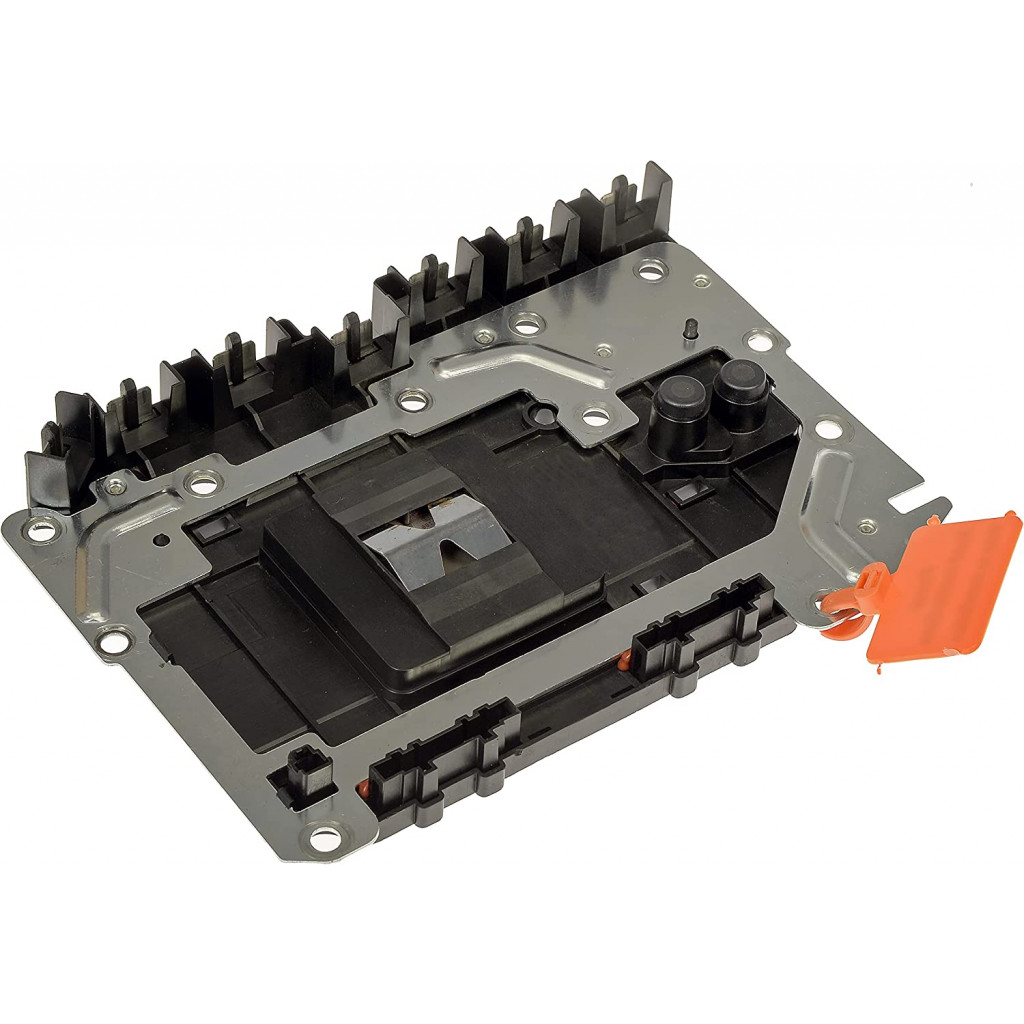 KarParts360 For Nissan Frontier/Xterra/Pathfinder 2005 Transmission ...