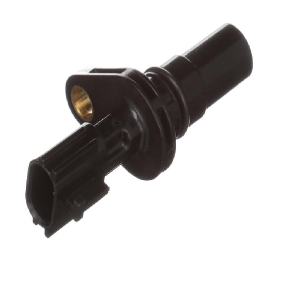 CarLights360 For Nissan Kicks 2019 20 21 22 23 2024 Automatic Transmission Speed Sensor | Black Color | Plug In Connector | Bolt Mount Type | Replacement For 319351XF01