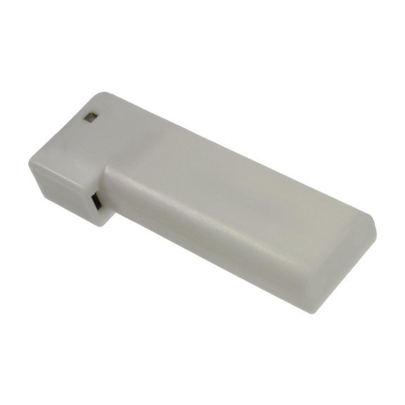 KarParts360 For Nissan LEAF 2012 13 14 15 16 2017 Brake Fluid Level Sensor | Blade Terminal | 1 Female Connector | 1 Connector Quantity | 1 Male Terminal | Replacement For 4604864J01