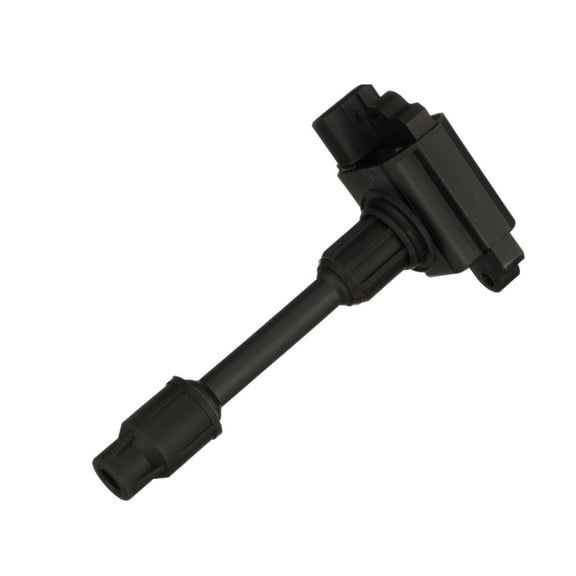 CarLights360 For Nissan Maxima 1995 96 97 98 1999 Ignition Coil | Blade Terminal | Direct Ignition Mounting Location | 1 Female Connector | 1 Male Terminal | Replacement For 2244831U05, 2244831U06