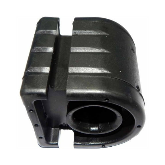 KarParts360 For Nissan Maxima 1995 96 97 98 1999 Suspension Control Arm Bushing Front Driver OR Passenger Side | Single Piece, Lower, Rearward | Steel, Rubber Bushing | Black | Bushing Mounting