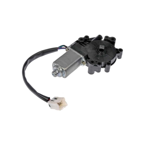 KarParts360 For Nissan Maxima 2004 05 06 07 2008 Power Window Lift Motor Front, Passenger Side | Plug-In | Window Lift Gear Included | Excluded Regulator | Excluded Wiring Harness | For 807307Y000