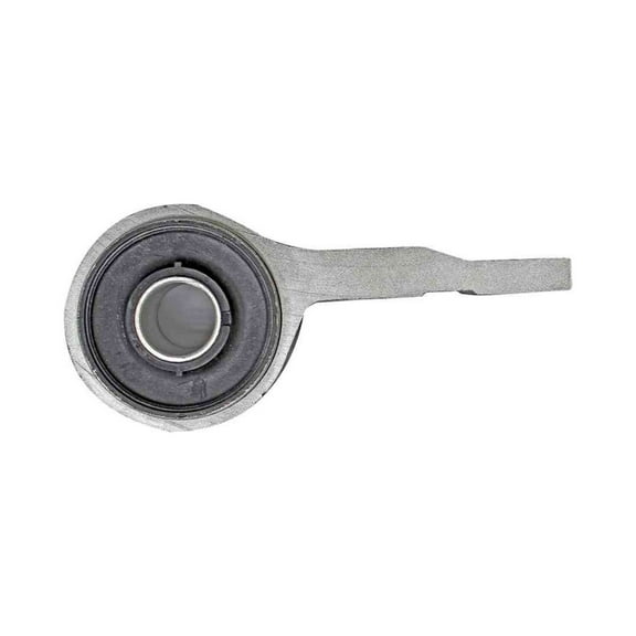 KarParts360 For Nissan Maxima 2004 05 06 07 2008 Suspension Control Arm Bushing Front Driver OR Passenger Side | Single Piece, Lower, Rearward | Rubber Material | Replacement For TD4025W, K202068