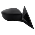 thumbnail image 1 of KarParts360 For Nissan Maxima 2016 17 18 19 20 2021 Door Mirror Passenger Side | S Model | Power | Textured Finish | Replacement For NI1321260 | 615343963631, 963014RA1A, 1 of 4