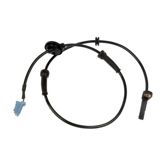 KarParts360 For Nissan Murano 2003 04 05 06 2007 ABS Wheel Speed Sensor | Plastic Housing Material | Pin Terminal Type | Wiring Harness Included | Replacement For 47911CA000