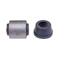 thumbnail image 1 of KarParts360 For Nissan Pathfinder 1990 91 92 93 94 1995 Suspension Track Bar Bushing | Rubber Material | 40.2 Millimeters, 43 Millimeters Outside Diameter | Replacement For 55742F2700, 1 of 4