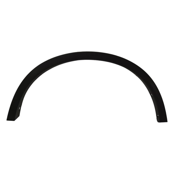 KarParts360 For Nissan Rogue 2014-2020 Wheel Arch Trim Rear, Driver Side | CAPA | PP Plastic | Hybrid | Replacement For NI1790100, NI1790100C | 196743271897, 788614BA0A