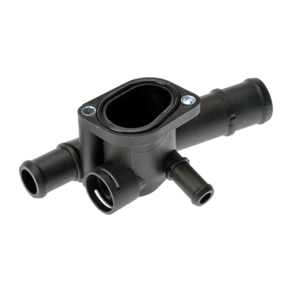 A/C Condenser For Nissan Rogue Sport 2017-2022 | Parallel Flow, W/ Receiver Dryer - View #11