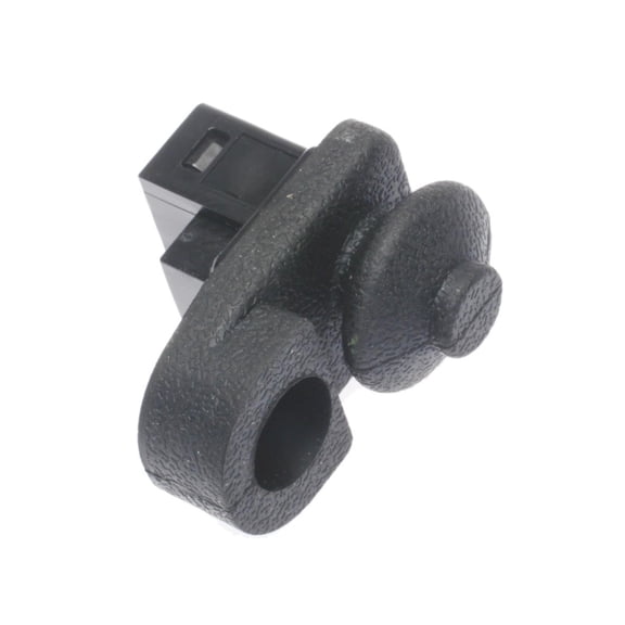 KarParts360 For Nissan TITAN/Quest 2004 2005 2006 Door Jamb Switch | Plastic, Rubber | Black | Bolt Mount Mounting | Blade Terminal | Female Connector | Replacement For 253604Z000, 32008651